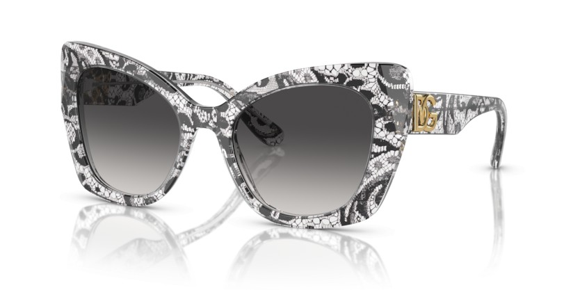 DOLCE & GABBANA DG4405 32878G - DOLCE & GABBANA DG4405 32878G - gafas de sol