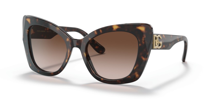 DOLCE & GABBANA DG4405 502/13 - DOLCE & GABBANA DG4405 502/13 - gafas de sol