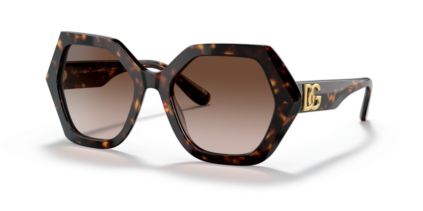 DOLCE & GABBANA DG4406 502/13 - DOLCE & GABBANA DG4406 502/13 - gafas de sol