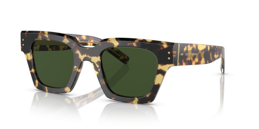 DOLCE & GABBANA DG4413 337552 - DOLCE & GABBANA DG4413 337552 - gafas de sol