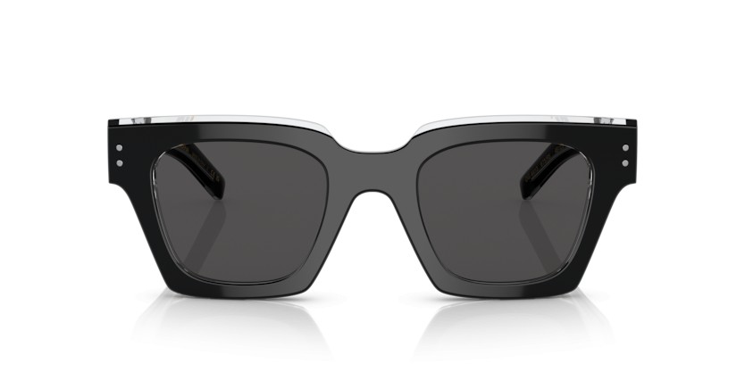 DOLCE & GABBANA DG4413 675/R5 - DOLCE & GABBANA DG4413 675/R5 - gafas de sol