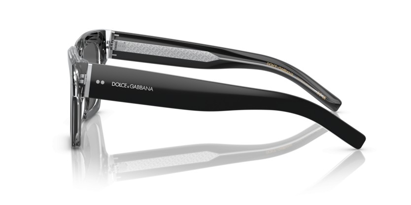 DOLCE & GABBANA DG4413 675/R5 - DOLCE & GABBANA DG4413 675/R5 - gafas de sol