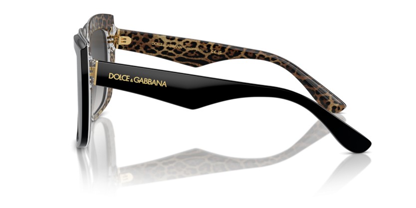 DOLCE & GABBANA DG4414 32998G - DOLCE & GABBANA DG4414 32998G - gafas de sol