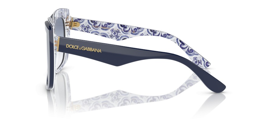DOLCE & GABBANA DG4414 341419 - DOLCE & GABBANA DG4414 341419 - gafas de sol
