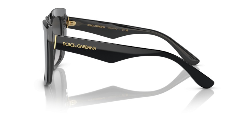 DOLCE & GABBANA DG4414 501/8G - DOLCE & GABBANA DG4414 501/8G - gafas de sol