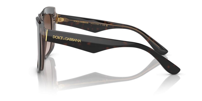 DOLCE & GABBANA DG4414 502/13 - DOLCE & GABBANA DG4414 502/13 - gafas de sol