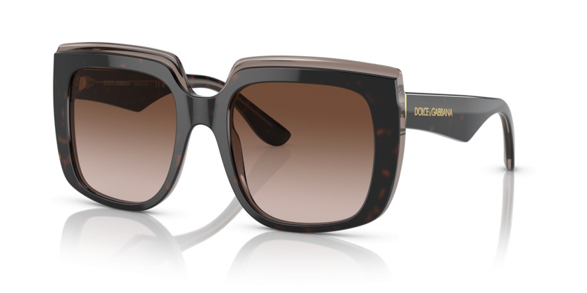 DOLCE & GABBANA DG4414 502/13 - DOLCE & GABBANA DG4414 502/13 - gafas de sol