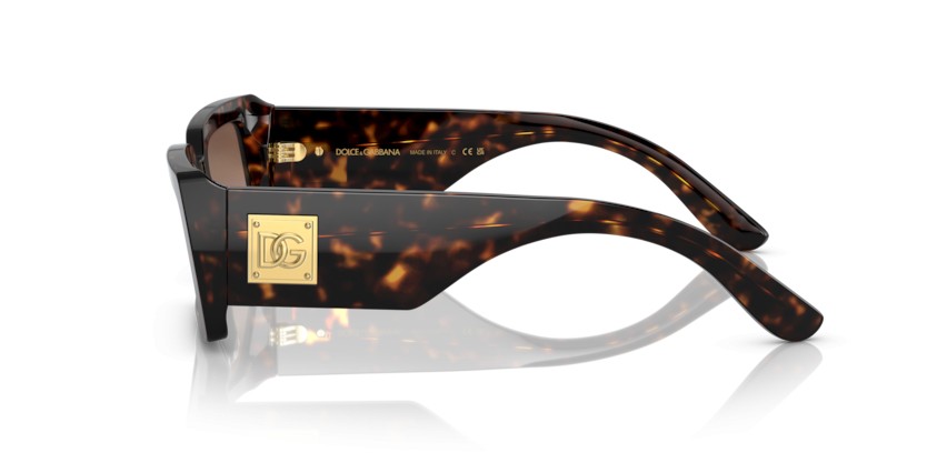 DOLCE & GABBANA DG4416 502/13 - DOLCE & GABBANA DG4416 502/13 - gafas de sol