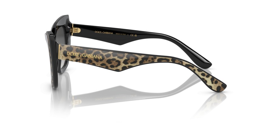 DOLCE & GABBANA DG4417 31638G - DOLCE & GABBANA DG4417 31638G - gafas de sol