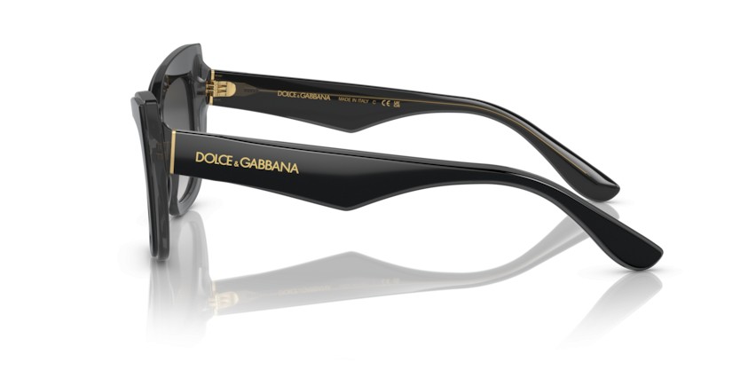 DOLCE & GABBANA DG4417 32468G - DOLCE & GABBANA DG4417 32468G - gafas de sol