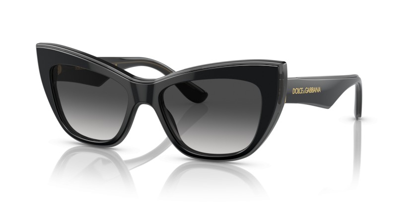 DOLCE & GABBANA DG4417 32468G - DOLCE & GABBANA DG4417 32468G - gafas de sol