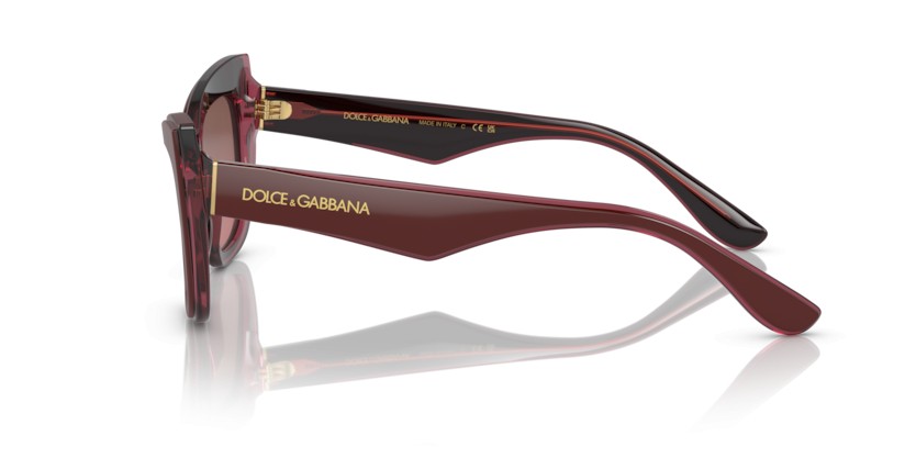 DOLCE & GABBANA DG4417 32477E - DOLCE & GABBANA DG4417 32477E - gafas de sol