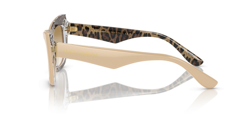 DOLCE & GABBANA DG4417 338113 - DOLCE & GABBANA DG4417 338113 - gafas de sol