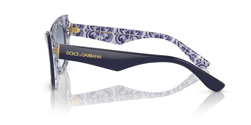 DOLCE & GABBANA DG4417 341419 - DOLCE & GABBANA DG4417 341419 - gafas de sol