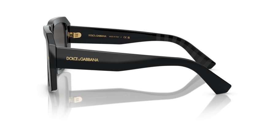 DOLCE & GABBANA DG4430 501/87 - DOLCE & GABBANA DG4430 501/87 - gafas de sol
