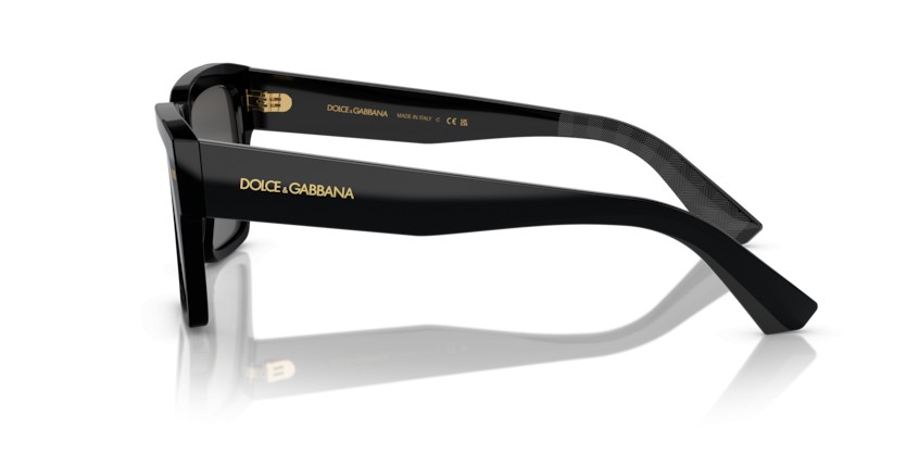 DOLCE & GABBANA DG4431 501/87 - DOLCE & GABBANA DG4431 501/87 - gafas de sol