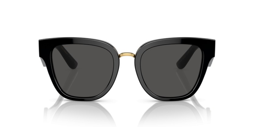 DOLCE & GABBANA DG4437 501/87 - DOLCE & GABBANA DG4437 501/87 - gafas de sol