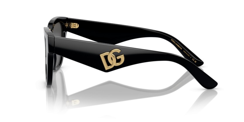 DOLCE & GABBANA DG4437 501/87 - DOLCE & GABBANA DG4437 501/87 - gafas de sol