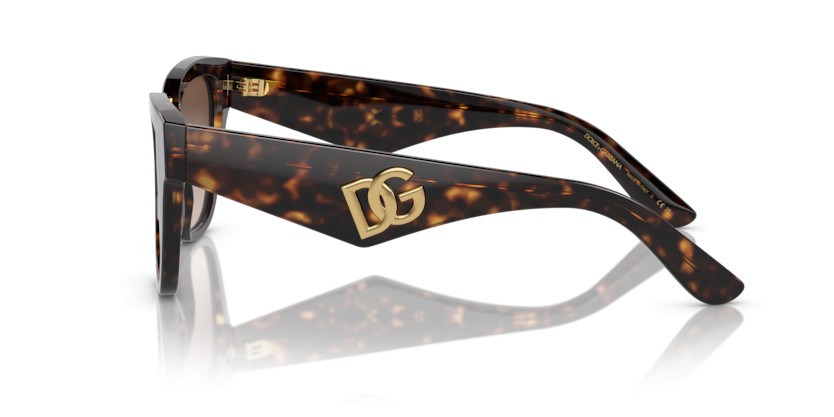 DOLCE & GABBANA DG4437 502/13 - DOLCE & GABBANA DG4437 502/13 - gafas de sol