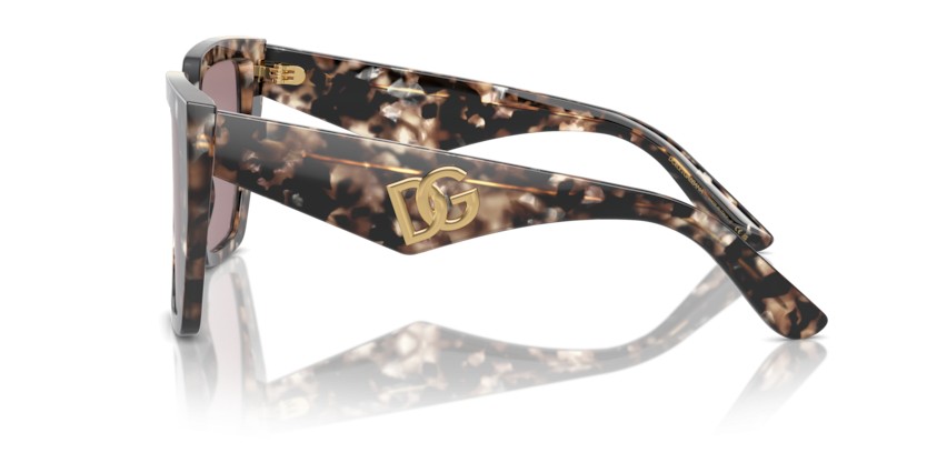DOLCE & GABBANA DG4438 34387N - DOLCE & GABBANA DG4438 34387N - gafas de sol
