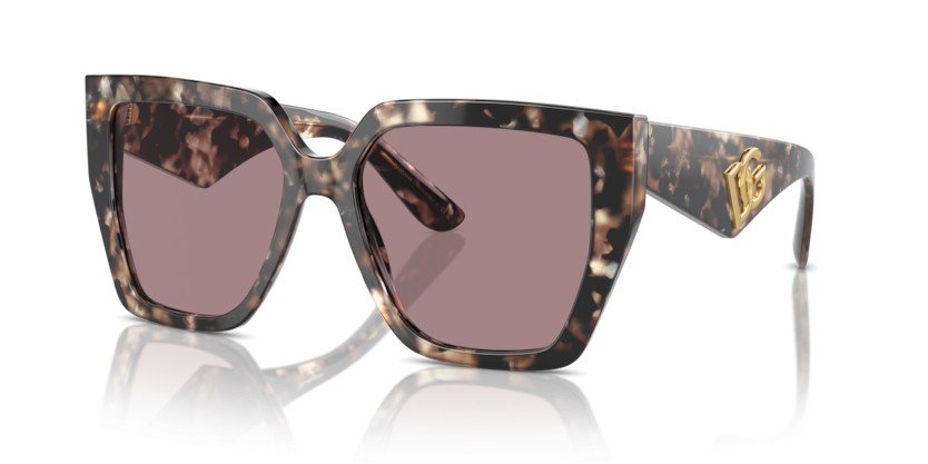 DOLCE & GABBANA DG4438 34387N - DOLCE & GABBANA DG4438 34387N - gafas de sol