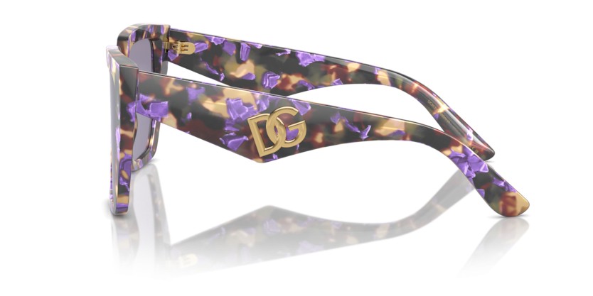 DOLCE & GABBANA DG4438 3439/1 - DOLCE & GABBANA DG4438 3439/1 - gafas de sol