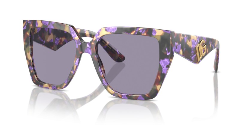 DOLCE & GABBANA DG4438 3439/1 - DOLCE & GABBANA DG4438 3439/1 - gafas de sol