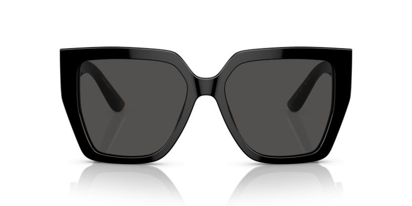 DOLCE & GABBANA DG4438 501/87 - DOLCE & GABBANA DG4438 501/87 - gafas de sol