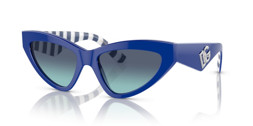 DOLCE & GABBANA DG4439 311945 - DOLCE & GABBANA DG4439 311945 - gafas de sol