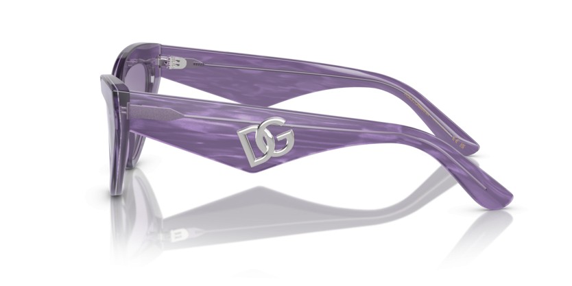 DOLCE & GABBANA DG4439 34071A - DOLCE & GABBANA DG4439 34071A - gafas de sol