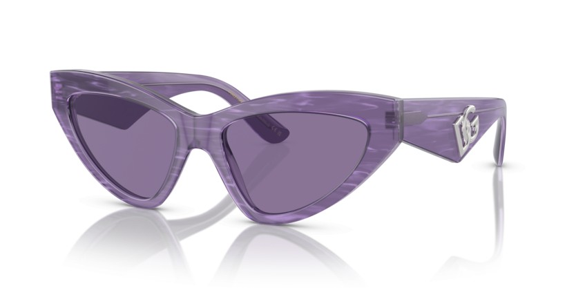 DOLCE & GABBANA DG4439 34071A - DOLCE & GABBANA DG4439 34071A - gafas de sol