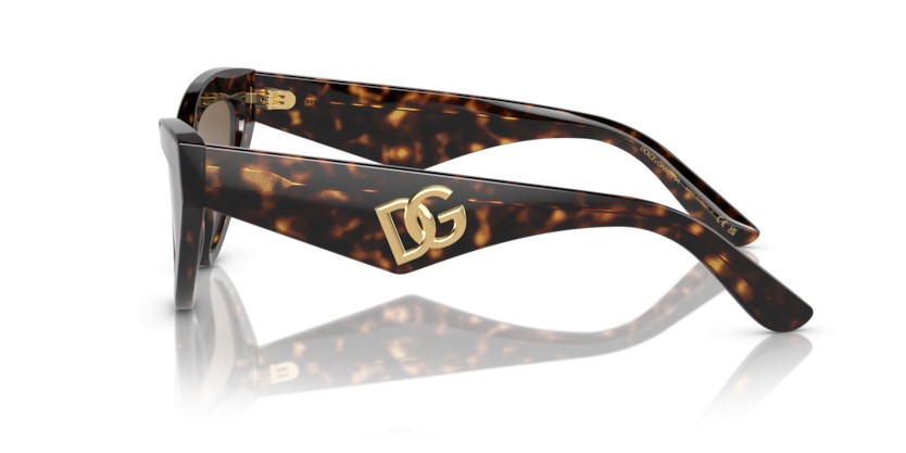 DOLCE & GABBANA DG4439 502/73 - DOLCE & GABBANA DG4439 502/73 - gafas de sol