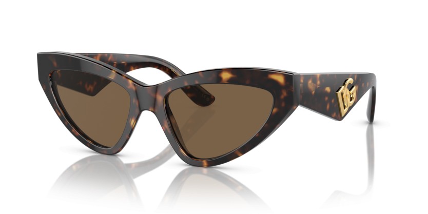 DOLCE & GABBANA DG4439 502/73 - DOLCE & GABBANA DG4439 502/73 - gafas de sol