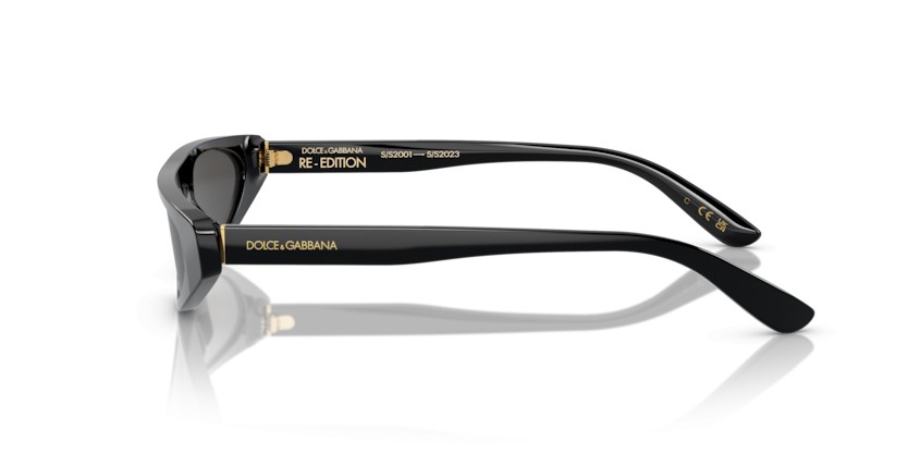 DOLCE & GABBANA DG4442 501/87 - DOLCE & GABBANA DG4442 501/87 - gafas de sol
