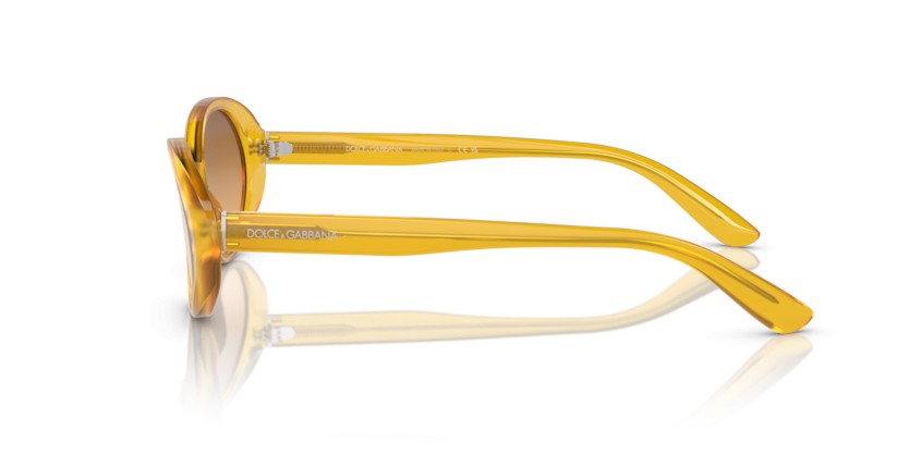 DOLCE & GABBANA DG4443 32837H - DOLCE & GABBANA DG4443 32837H - gafas de sol