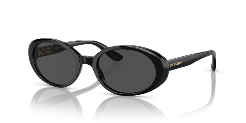 DOLCE & GABBANA DG4443 501/87 - DOLCE & GABBANA DG4443 501/87 - gafas de sol