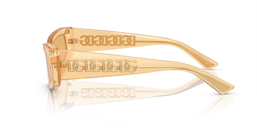 DOLCE & GABBANA DG4445 3046/7 - DOLCE & GABBANA DG4445 3046/7 - gafas de sol