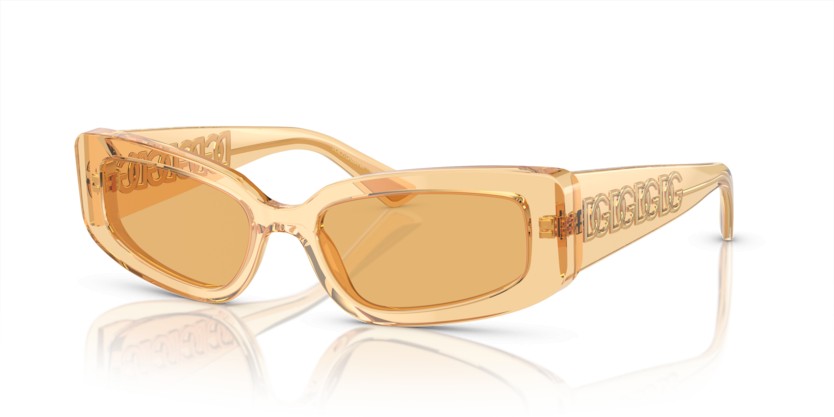 DOLCE & GABBANA DG4445 3046/7 - DOLCE & GABBANA DG4445 3046/7 - gafas de sol