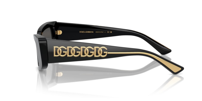 DOLCE & GABBANA DG4445 335587 - DOLCE & GABBANA DG4445 335587 - gafas de sol