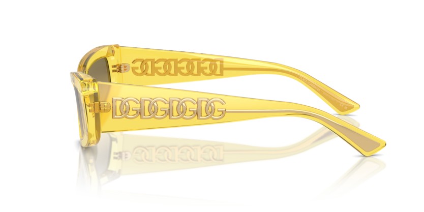 DOLCE & GABBANA DG4445 343311 - DOLCE & GABBANA DG4445 343311 - gafas de sol