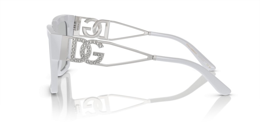 DOLCE & GABBANA DG4446B 341887 - DOLCE & GABBANA DG4446B 341887 - gafas de sol