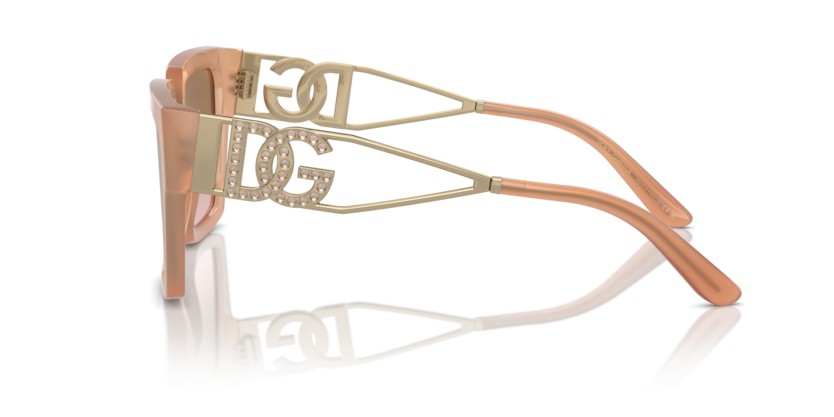 DOLCE & GABBANA DG4446B 343611 - DOLCE & GABBANA DG4446B 343611 - gafas de sol