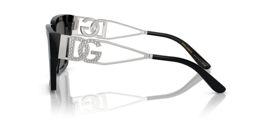 DOLCE & GABBANA DG4446B 501/87 - DOLCE & GABBANA DG4446B 501/87 - gafas de sol