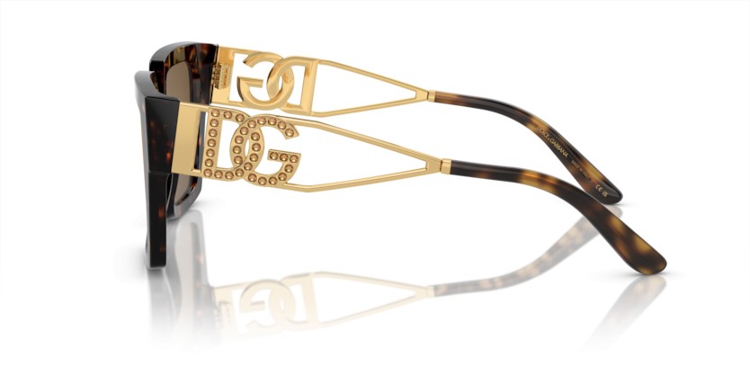 DOLCE & GABBANA DG4446B 502/73 - DOLCE & GABBANA DG4446B 502/73 - gafas de sol