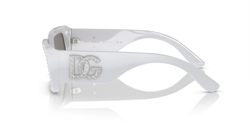 DOLCE & GABBANA DG4447B 34186G - DOLCE & GABBANA DG4447B 34186G - gafas de sol