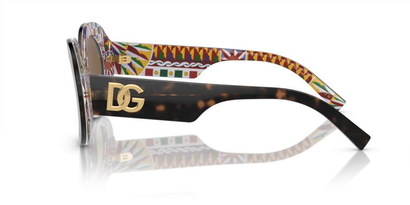 DOLCE & GABBANA DG4448 321773 - DOLCE & GABBANA DG4448 321773 - gafas de sol