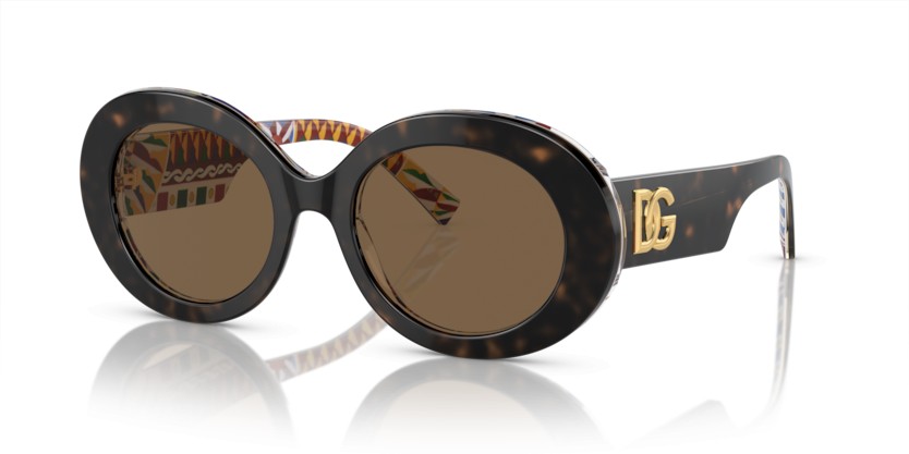 DOLCE & GABBANA DG4448 321773 - DOLCE & GABBANA DG4448 321773 - gafas de sol