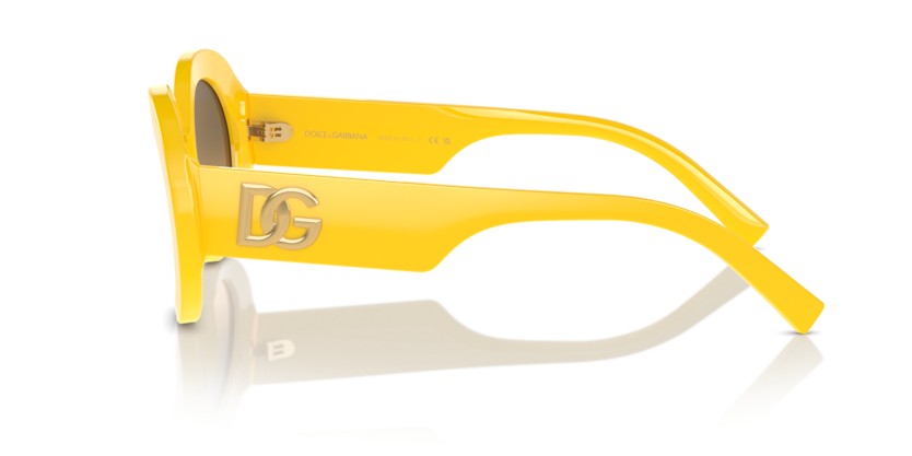 DOLCE & GABBANA DG4448 333411 - DOLCE & GABBANA DG4448 333411 - gafas de sol