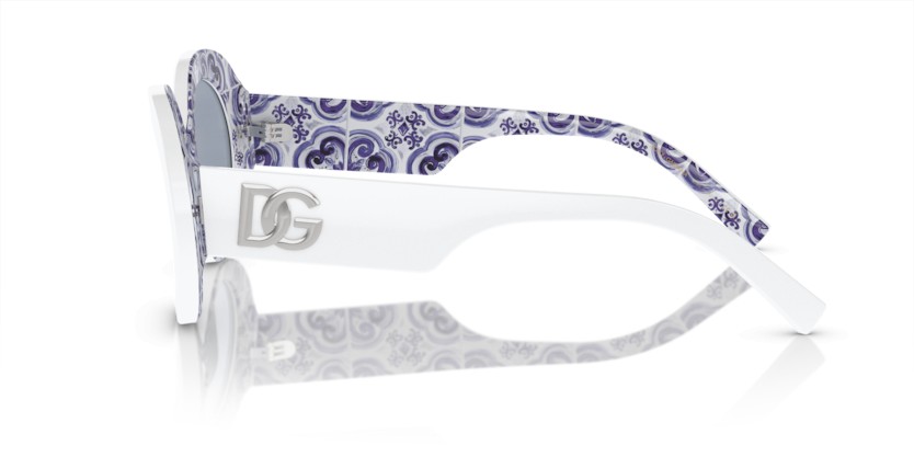 DOLCE & GABBANA DG4448 337155 - DOLCE & GABBANA DG4448 337155 - gafas de sol
