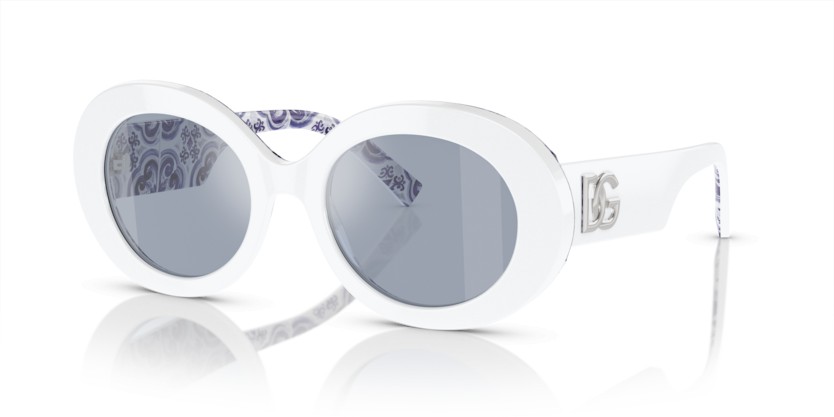 DOLCE & GABBANA DG4448 337155 - DOLCE & GABBANA DG4448 337155 - gafas de sol